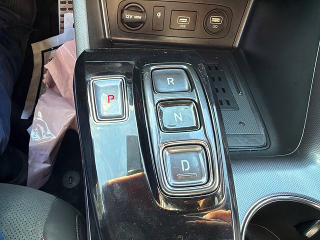 Used 2022 Hyundai Sonata N Line w/ Cargo Package FWD image 18