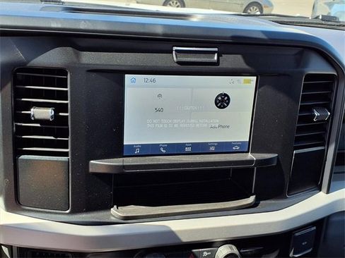 New 2026 Ford F250 XL w/ STX Appearance Package image 13