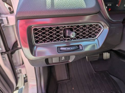 Certified 2025 Acura Integra A-Spec FWD image 13