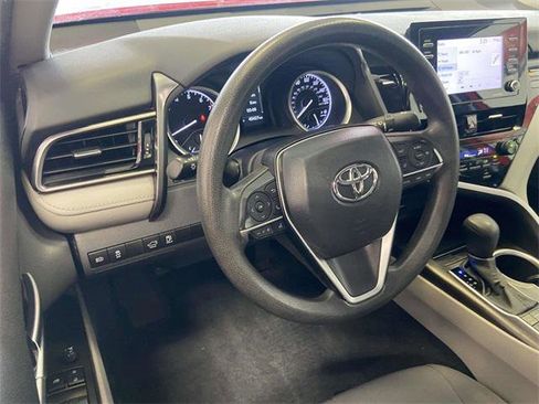 Certified 2023 Toyota Camry LE image 13