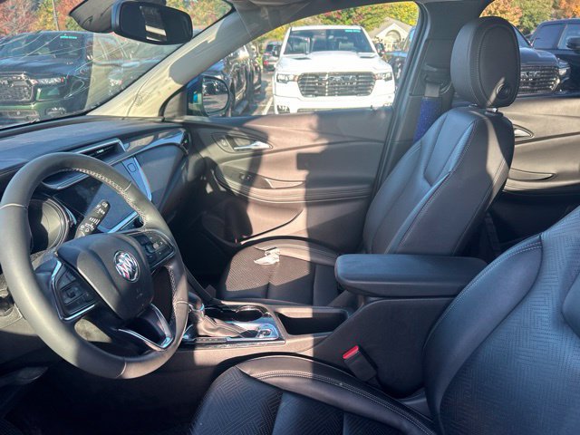 Used 2023 Buick Encore GX Essence w/ Experience Buick Package AWD/4WD image 11