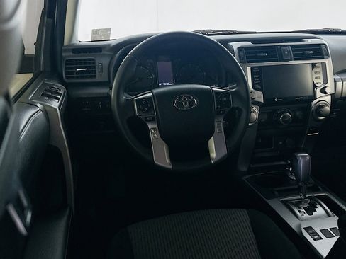 Used 2021 Toyota 4Runner SR5 image 18