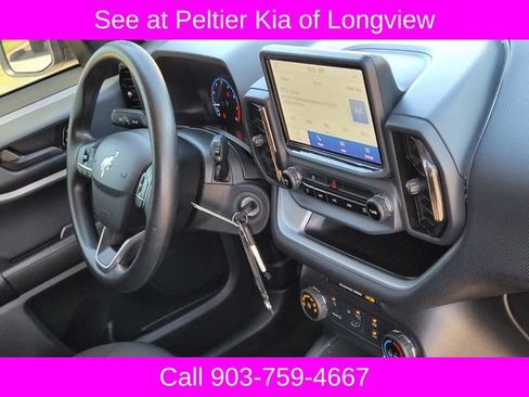 Used 2021 Ford Bronco Sport AWD/4WD image 11