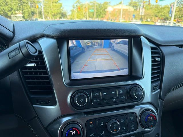 Used 2017 Chevrolet Tahoe LT RWD image 17