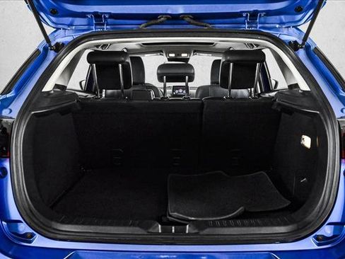 Used 2016 MAZDA CX-3 Grand Touring image 6