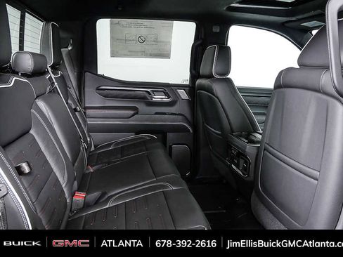 New 2026 GMC Sierra 1500 AT4X AWD/4WD image 23