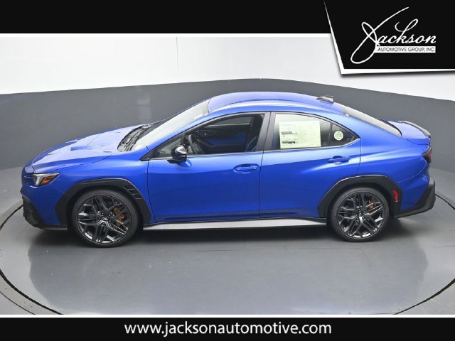 New 2026 Subaru WRX tS AWD/4WD image 44