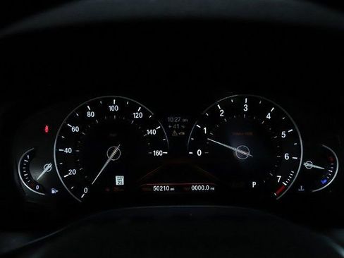 Used 2019 BMW X3 xDrive30i w/ Premium Package image 26