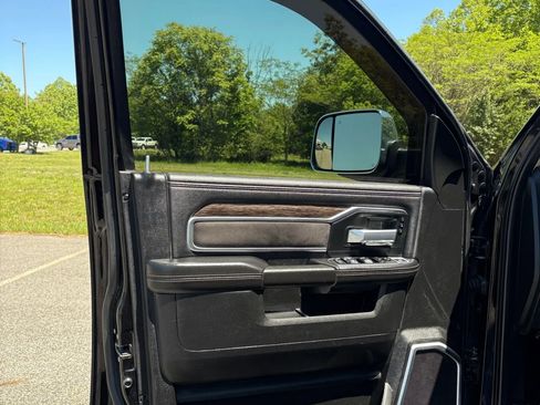 Used 2020 RAM 2500 Laramie AWD/4WD image 24