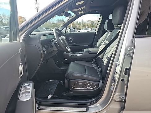 New 2026 Hyundai Palisade Calligraphy image 9