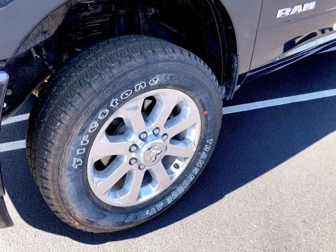 New 2026 RAM 2500 Big Horn image 10