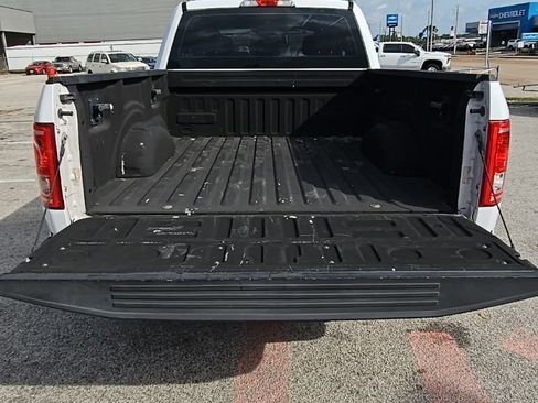 Used 2015 Ford F150 XL w/ Equipment Group 101A Mid image 22