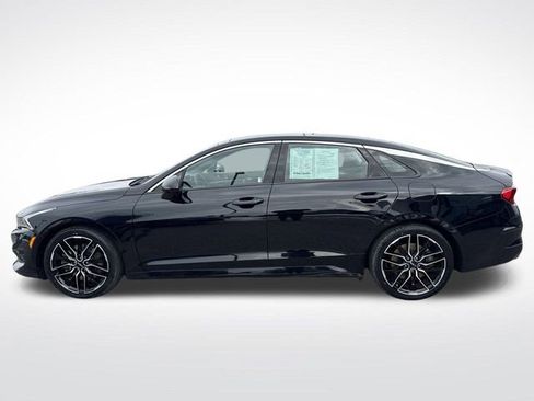 Certified 2023 Kia K5 GT w/ GT1 Package image 2