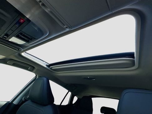 New 2026 Subaru Crosstrek 2.5i Limited AWD/4WD image 23