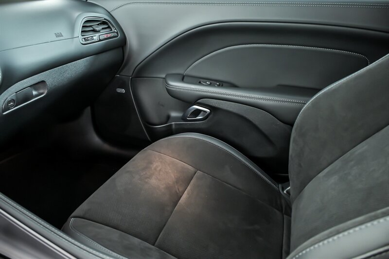 Used 2023 Dodge Challenger R/T Scat Pack RWD image 34
