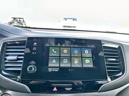 Used 2022 Honda Pilot Sport image 20