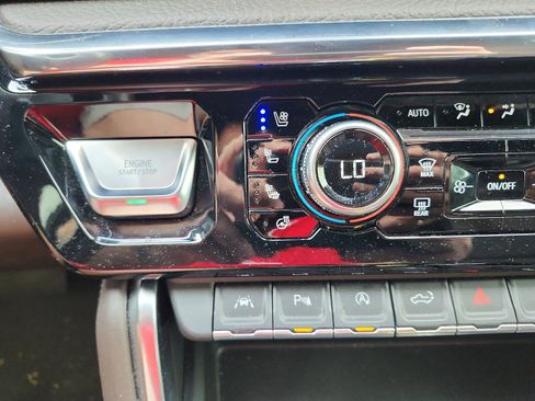 Used 2024 GMC Sierra 1500 Denali image 20