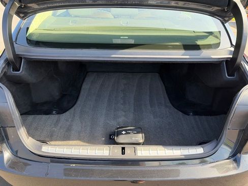 Used 2019 Lexus LS 500 w/ Interior Upgrade Package RWD image 11