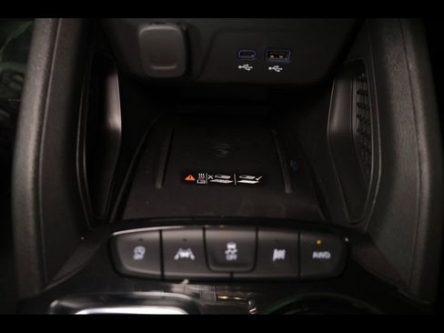 New 2026 Chevrolet TrailBlazer LT w/ Convenience Package AWD/4WD image 12