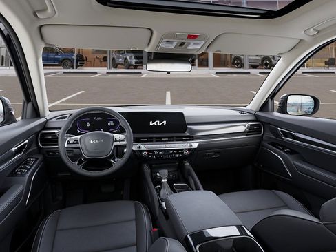 New 2025 Kia Telluride S image 14