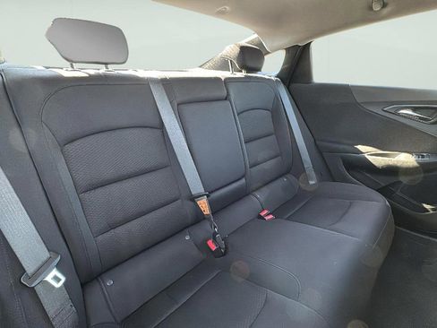 Used 2023 Chevrolet Malibu LT image 25