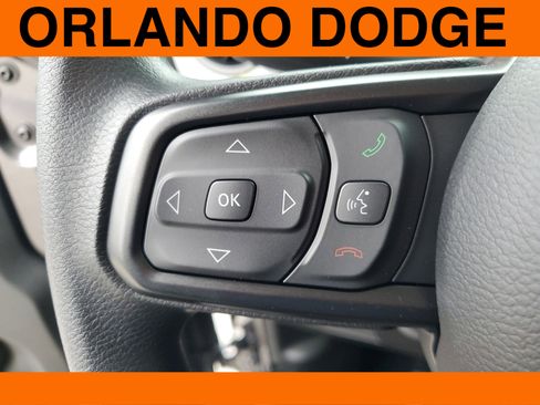 New 2026 Jeep Wrangler Sport image 14