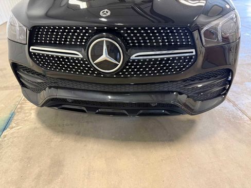 Used 2022 Mercedes-Benz GLE 350 4MATIC image 5