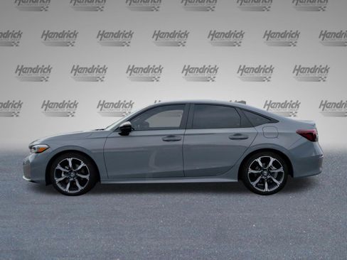 Used 2025 Honda Civic Sport Touring image 10