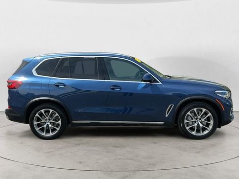 Used 2019 BMW X5 xDrive40i w/ Premium Package 2 AWD/4WD image 6