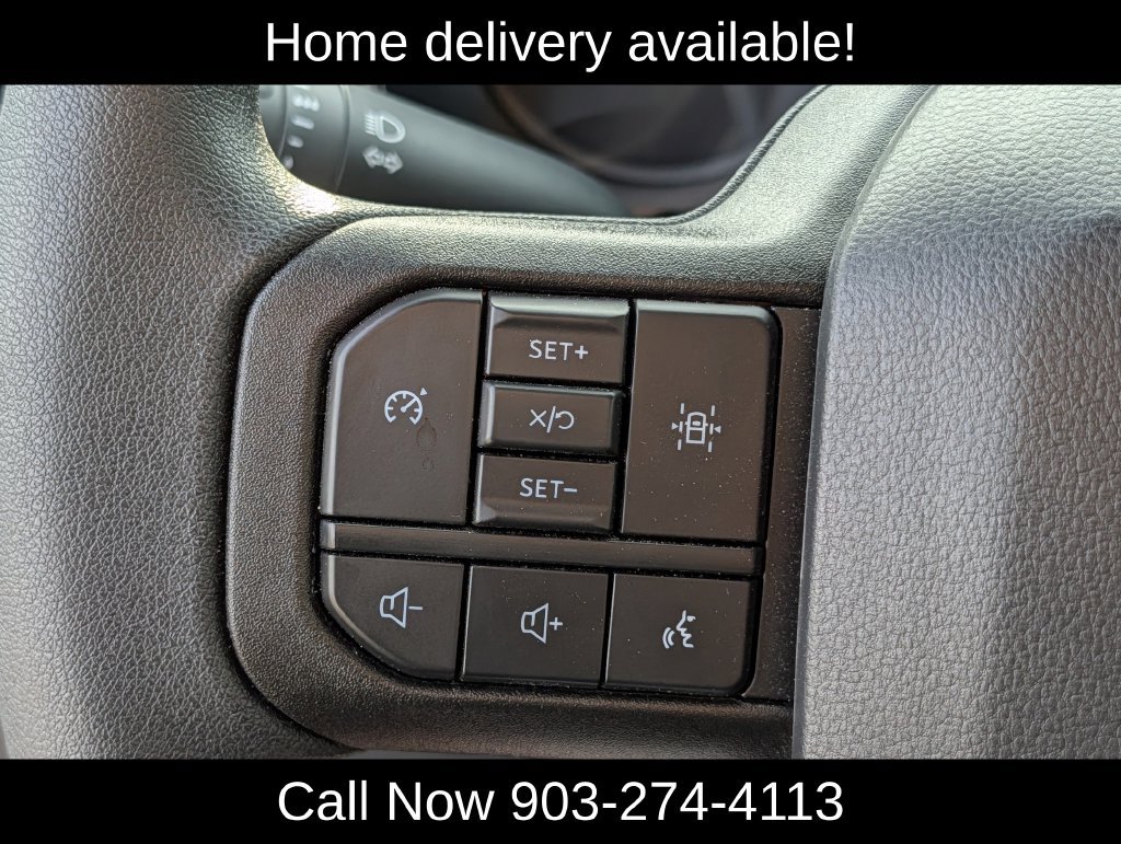 Used 2026 Ford F150 XL w/ Tow/Haul Package RWD image 20