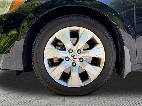 Used 2008 Honda Accord EX-L image 21