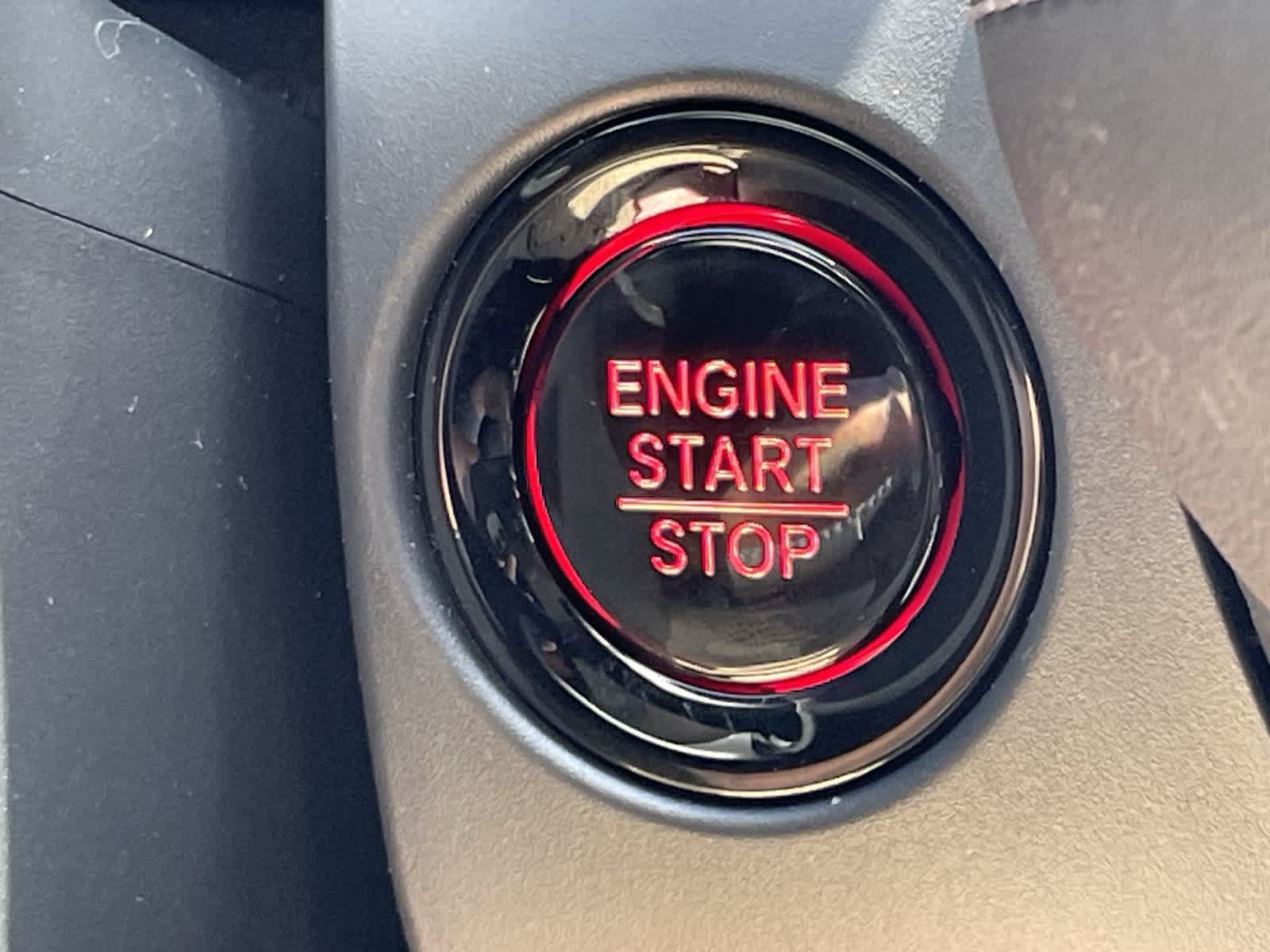 New 2027 Honda HR-V EX-L image 21