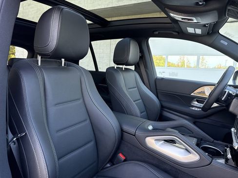 New 2026 Mercedes-Benz GLE 350 4MATIC image 19