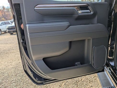 New 2026 Chevrolet Silverado 1500 LT Trail Boss image 26