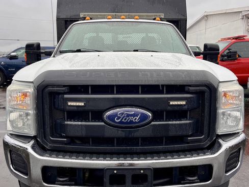Used 2016 Ford F350 XL w/ Power Equipment Group image 11