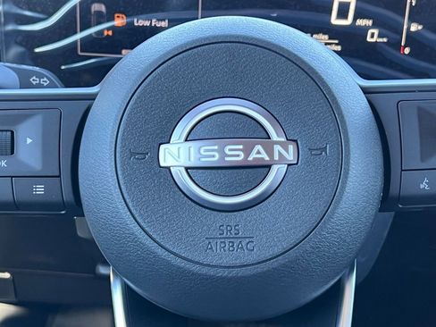 New 2026 Nissan Kicks SV image 5