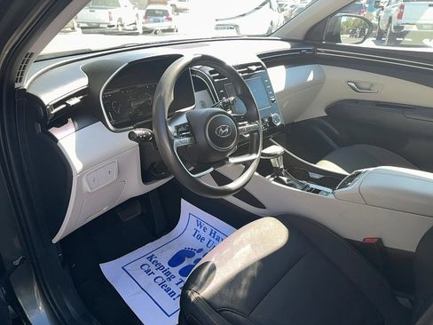 Used 2022 Hyundai Tucson SEL image 20