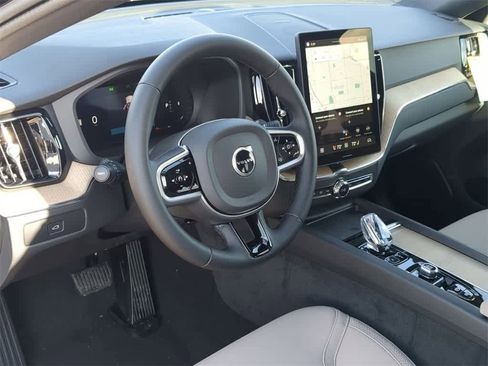 New 2026 Volvo XC60 B5 Plus w/ Protection Package Premier image 2
