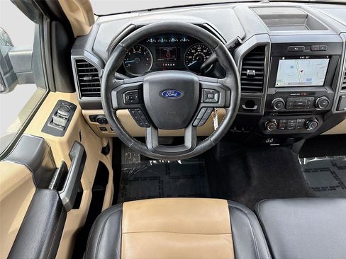 Used 2018 Ford F150 XLT w/ Equipment Group 302A Luxury RWD image 22