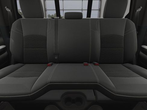 New 2025 RAM 3500 Tradesman image 20