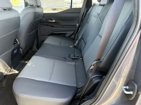 New 2026 Lexus GX 550 AWD/4WD image 29
