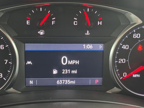 Used 2024 GMC Terrain SLT AWD/4WD image 35