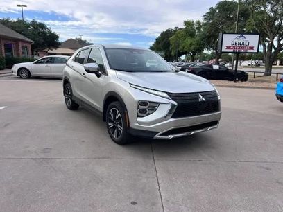 Used 2023 Mitsubishi Eclipse Cross SE