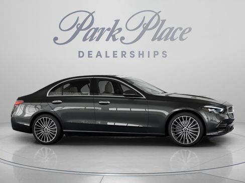 Certified 2026 Mercedes-Benz C 300 Sedan image 29