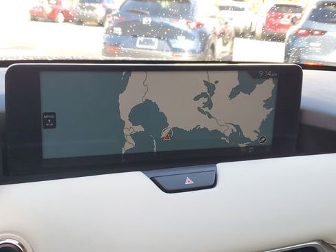 Used 2024 MAZDA CX-90 3.3 Turbo w/ Premium Plus Pkg image 27