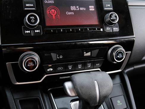 Used 2019 Honda CR-V LX image 33