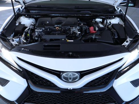 Used 2019 Toyota Camry XSE w/ Driver Assist Package image 38