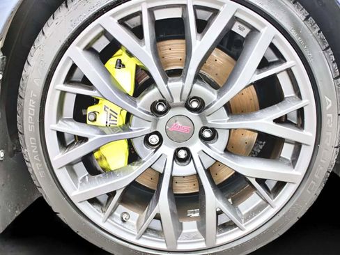 Used 2019 Subaru WRX STI Limited image 32