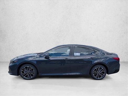 New 2026 Toyota Camry XLE image 5