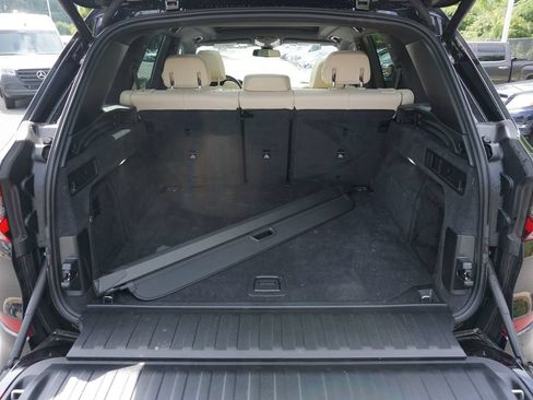 Used 2022 BMW X5 sDrive40i w/ M Sport Package RWD image 33